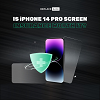 Is Apple iPhone 14 Pro Screen Insurance Worth The Investment?