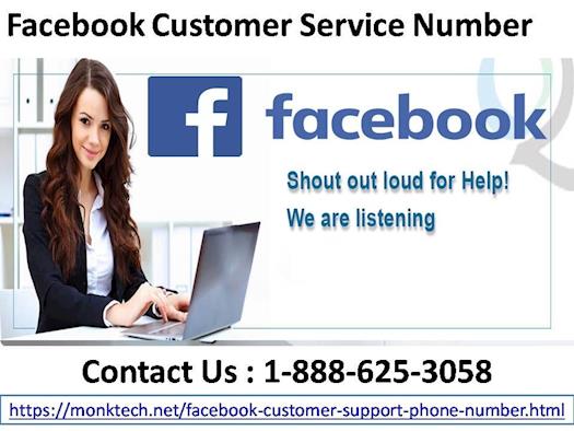 Ban someone on your page through 1-888-625-3058 Facebook customer service number