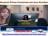 Know the best Amazon offers: Dial Amazon Prime Customer Service Number 1-844-545-4512