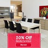 Save 10% OFF On Modern Skovby Luxury Danish Furniture
