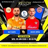 ?? Join India’s #1 Legal & Licensed Gaming Platform – Reddy Anna ID! ??