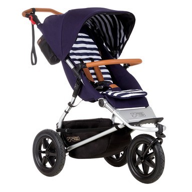 Best double stroller for infant and toddler