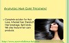 Ayurvedic Hair Care Treatment 