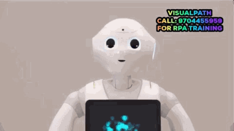 RPA Online Training