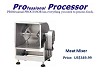 Buy Meat Mixer | ProProcessor.com