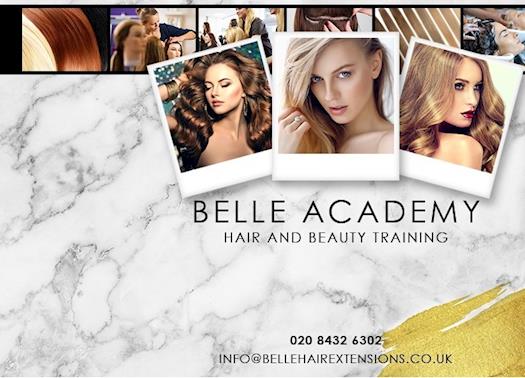  Best Hair Extension Training       