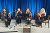 Top-Rated String Quartet in Los Angeles