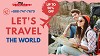 travel and Save Big