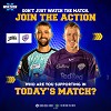 Adelaide Strikers vs Hobart Hurricanes: Join the Action with Winexch Now!