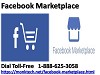 Want to enhance your performance at the 1-888-623-7675 Facebook Marketplace 