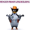 Penguin Proof Link Building