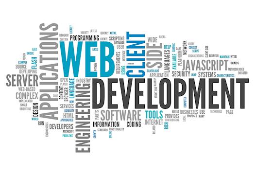 Online Business & Web Development Services