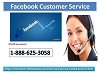 Add Your Phone No. On FB With Facebook Customer Service 1-888-625-3058