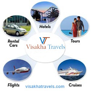 Book Best Tour and Travel Agency in Bhubaneswar