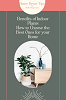 The Benefits of Indoor Plants and How to Choose the Best Ones for your Home