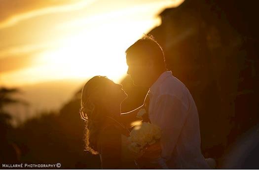 Sacred Wedding