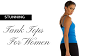 Gym Clothes Is Regarded As The Most Revered Wholesale Womens Gym Tank Tops Manufacturer