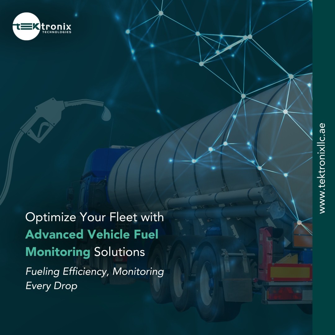 Understanding the Importance of Fuel Tank Monitoring in the UAE