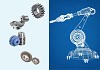  KHK Gears for Robotic Applications | SEIMITSU Factory Automation Pvt. Ltd. 