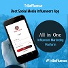 All in One Influencer Marketing Platform