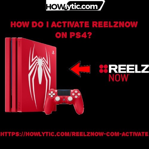 Activate Reelz
