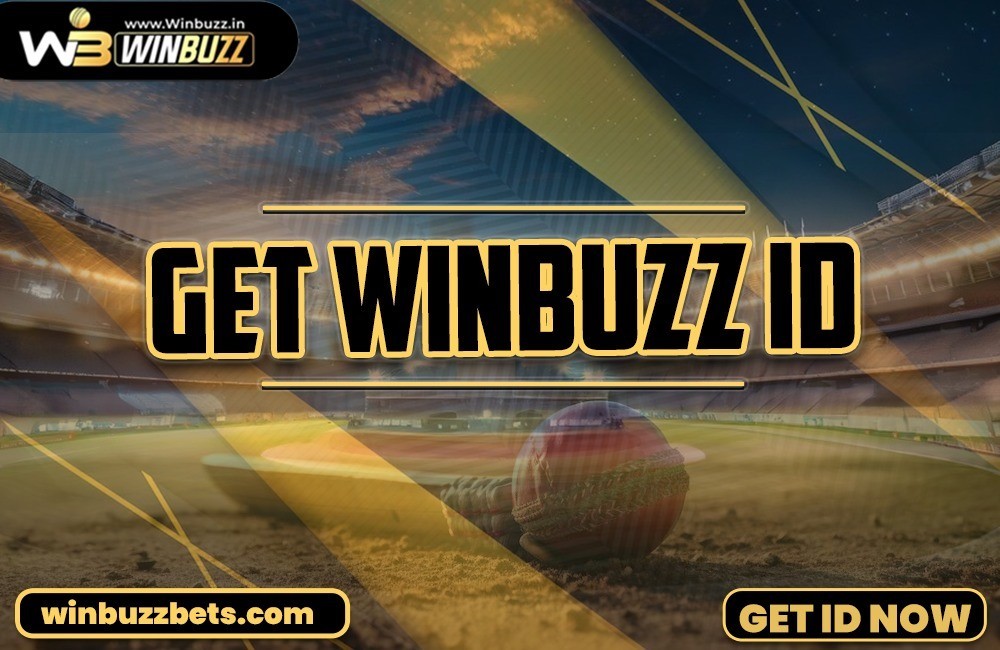 Online Winbuzz ID Provider in India | Get Your Sports ID