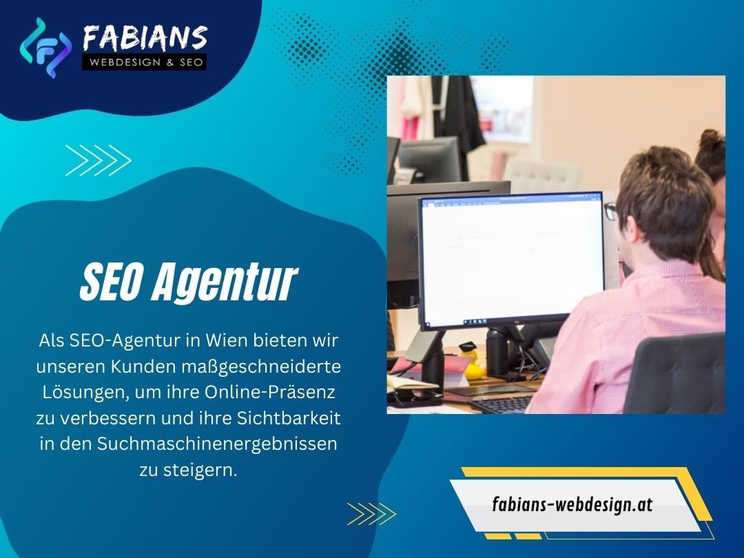 SEO Agentur Wien