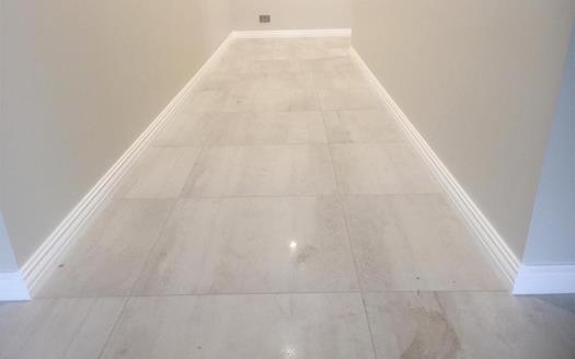 High-Quality Colonial Style Skirting Boards Installation at Perth