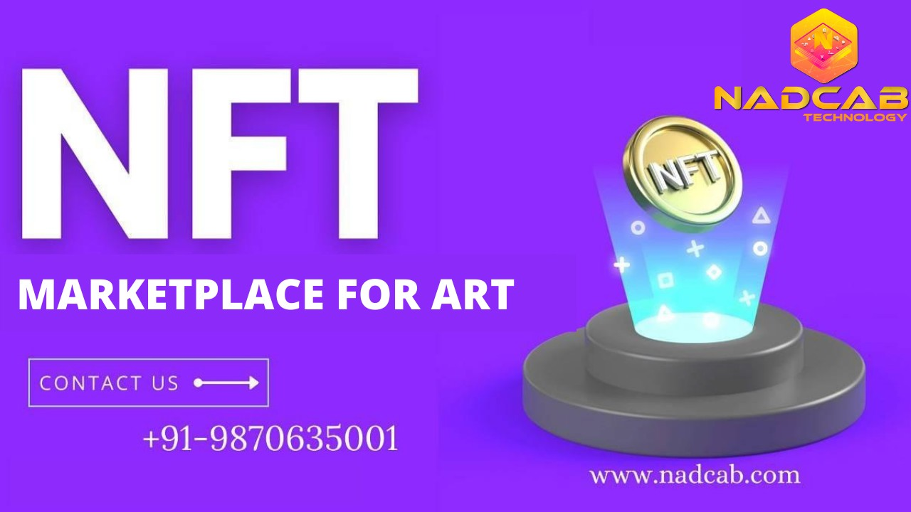 NFT ART FINANCE
