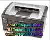 Printer Repair Dubai - Call@+971555182748