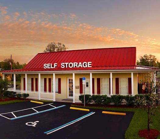 iStorage Kings Bay