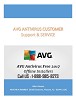 AVG Antivirus Customer Service @ 1-888-985-8273