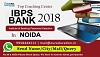 List Of Top IBPS BANK Coaching Center In Noida