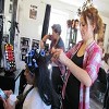 Become a Hair Stylist Los Angeles