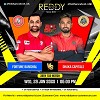 Reddy Anna Online Exchange: Your Go-To for the 8th T20 Match Insights