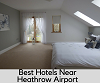 Cabins4Crew: An Outstanding Residence Hotels Near Heathrow Airport For The Airline Staff