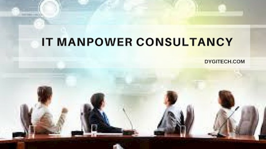 Manpower Placement Services- Take Hands Dygitech and Take a Giant Leap in The Industry Of India