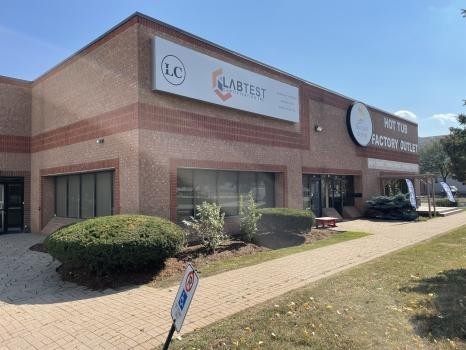 LabTest Certification Inc.