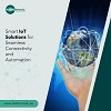 Unlocking new Potential: The IoT in Oil and Gas, UAE