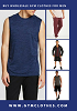 Buy Durable and Comfortable Wholesale Gym Clothes For Men