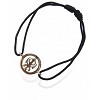 Auspicious yet Stylish Khanda Bracelets in Gold - Jewelslane