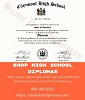 Shop High School Diplomas