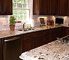 Kitchen Backsplash