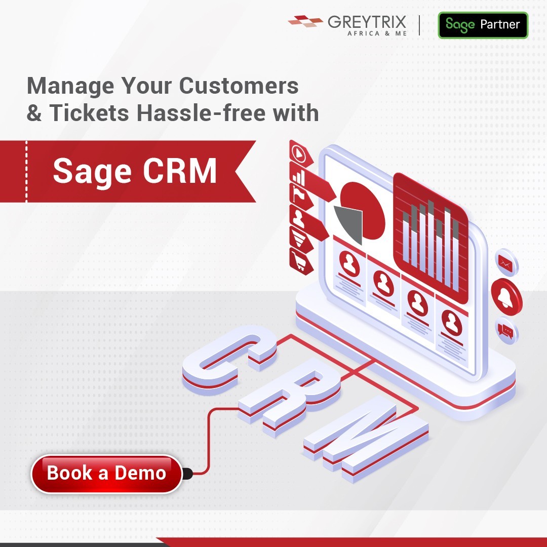 CRM In UAE