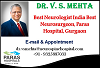 Neurosurgical Expertise for Complex Neurological Issues by Dr. V. S. Mehta Best Neurologist in India