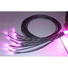 PMMA Fiber Optic Cable