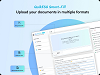 QuikESG: Revolutionizing ESG Reporting with AI-Powered Efficiency