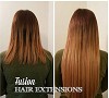  Hair Extension Courses By Belle Academy  