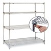 Super Adjustable Shelving