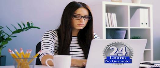  24 month loans for bad credit no guarantor